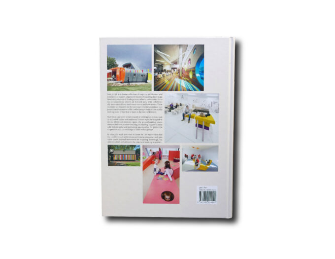 Learnforlife-taka Learn for Life: New Architecture for New Learning