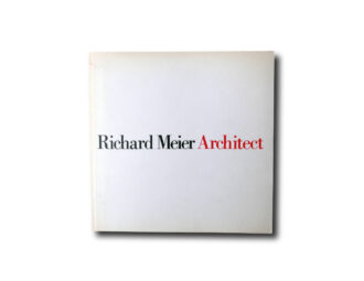 Joan Ockman (ed.), Richard Meier Architect, Rizzoli 1984