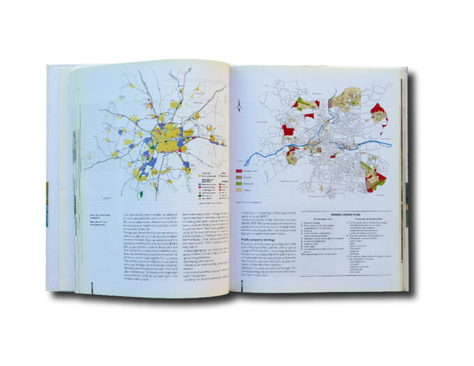 Dominique Gauzin-Müller, Sustainable Architecture and Urbanism, Birkhäuser 2002