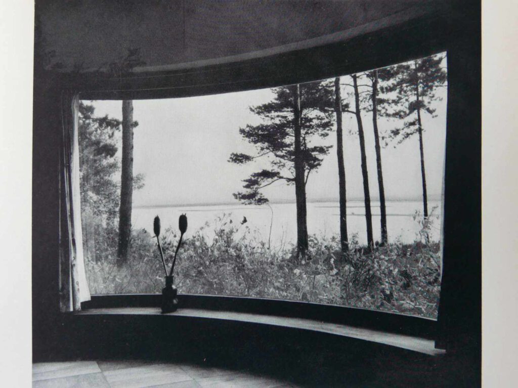 Arthur Korn: Glas im Bau und als Gebrauchsgegenstand (1929) Karl Schneider p 173