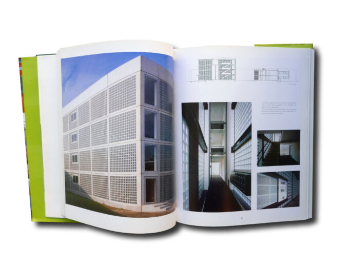 Carlos Broto: New Housing Concepts (Leading International Publishing Group, 2002)