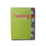 Carlos Broto: New Housing Concepts (Leading International Publishing Group, 2002)