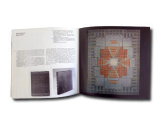 Saarinen Amerikassa – Saarinen i Amerika (MFA 1984)