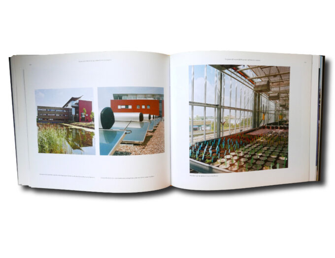 Atelier Pro (ed. Egbert Koster), 010 Publishers, 2001