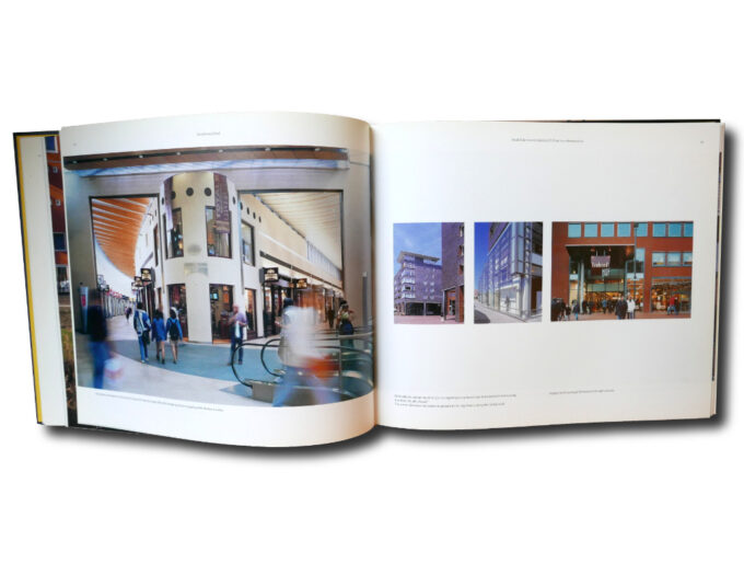Atelier Pro (ed. Egbert Koster), 010 Publishers, 2001