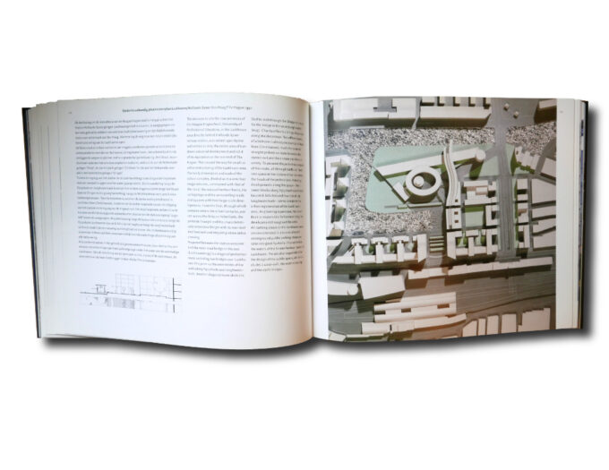Atelier Pro (ed. Egbert Koster), 010 Publishers, 2001