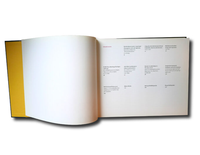 Atelier Pro (ed. Egbert Koster), 010 Publishers, 2001