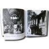 Budapest through the Eyes of and Architect by Pál Granasztói (photos by Lajos Czeizing), Corvina 1972