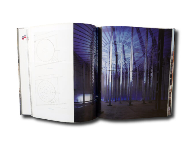 Fernando Menis. Archlife 2011