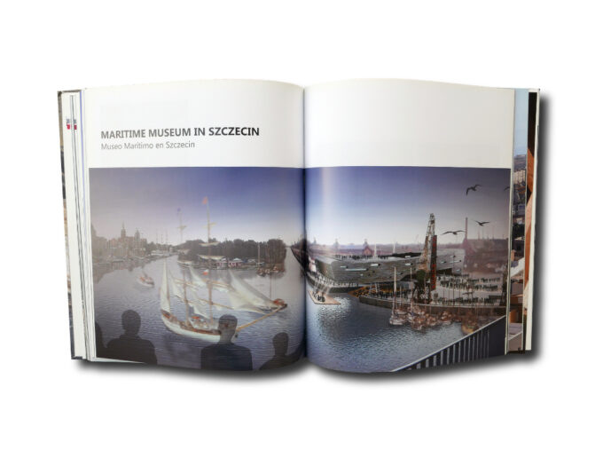 Fernando Menis. Archlife 2011