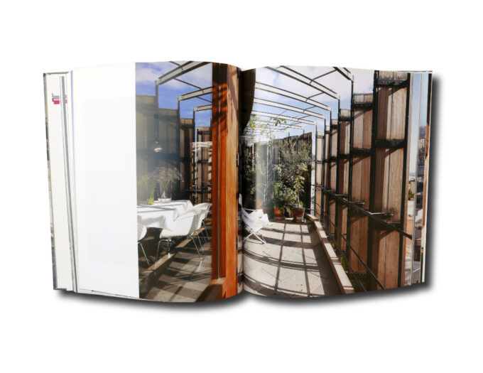 Fernando Menis. Archlife 2011