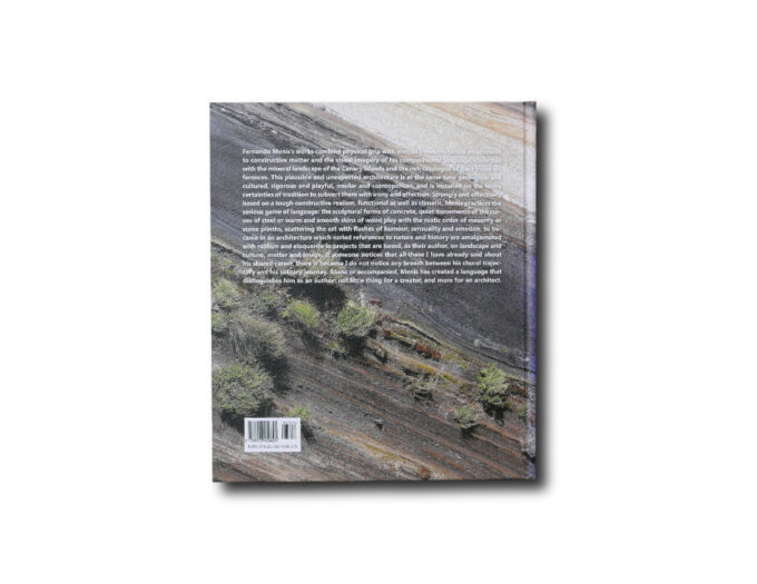 Fernando Menis. Archlife 2011