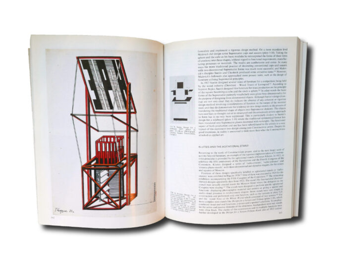 Russian-constr-auk2 Christina Lodder, Russian Constructivism, Yale University Press 1983