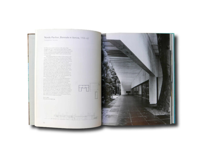 Architect Sverre Fehn: Intuition – Reflection – Construction