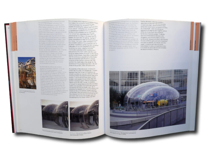 Workflow: Struktur – Architektur / Architecture – Engineering. Birkhäuser 2004