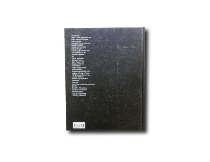 Workflow: Struktur – Architektur / Architecture – Engineering. Birkhäuser 2004