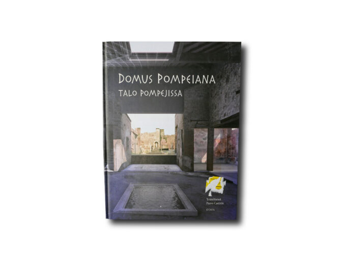 Domus Pompeiana / Talo pompejissa