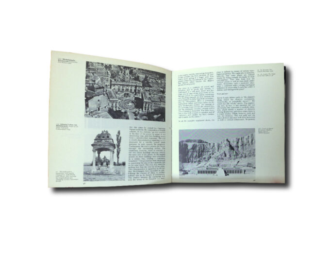Christian Norberg-Schulz: Existence, Space, Architecture