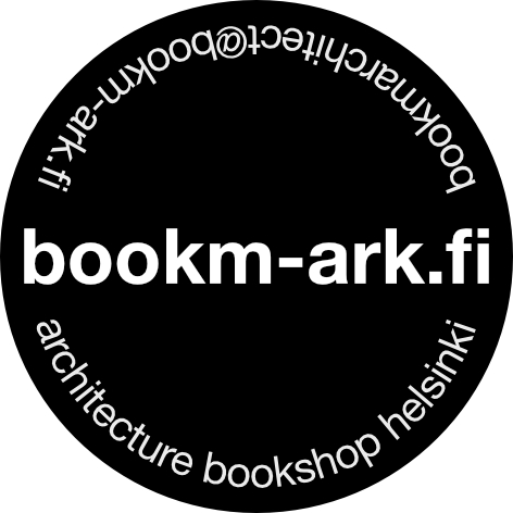 bookm-ark.info architecture bookshop Helsinki