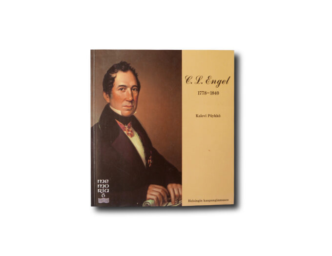 C.L. Engel 1778–1840
