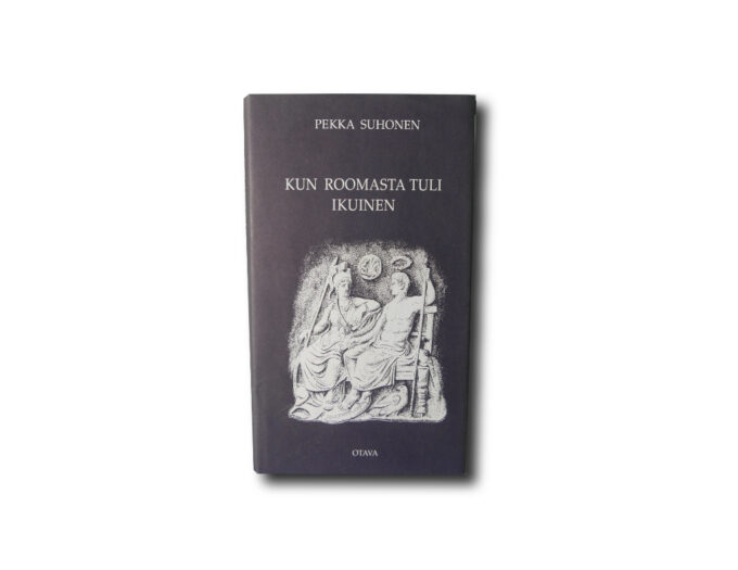 Kun Roomasta tuli ikuinen