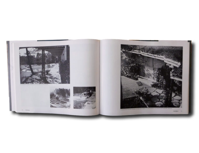 Image of the book Alvar Aalto: Volume 1 of the Complete Works