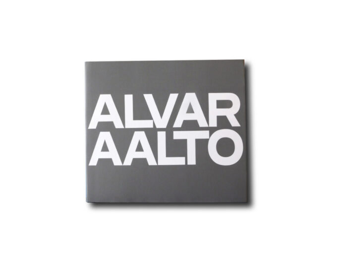 Image of the book Alvar Aalto: Volume 1 of the Complete Works