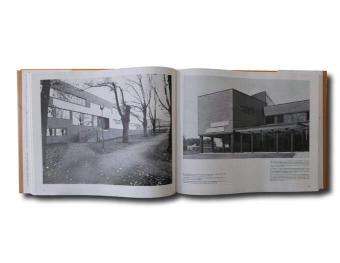 Image of the book Alvar Aalto: Volume 2 of the Complete Works