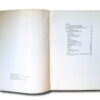 JAM-sislu JAM: James Burns (Phaidon, 1971)