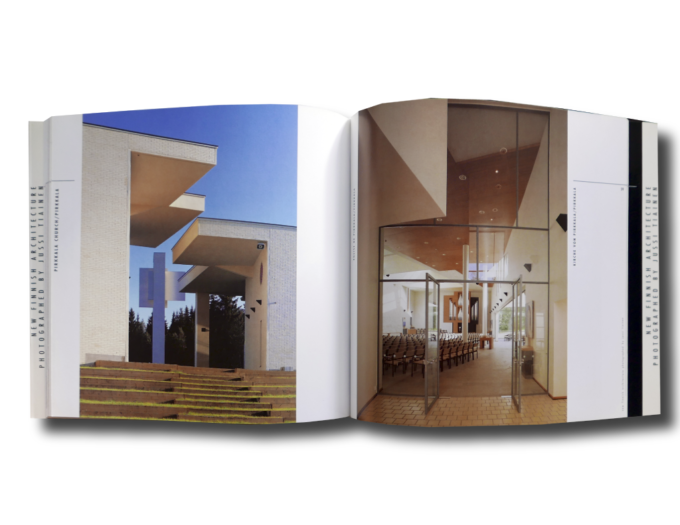 NewFinnish-Tiainen-auk1 Image of the book New Finnish Architecture