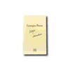 Image of the book Tiloja / Avaruuksia