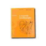 Image of the book A Scientific Autobiography