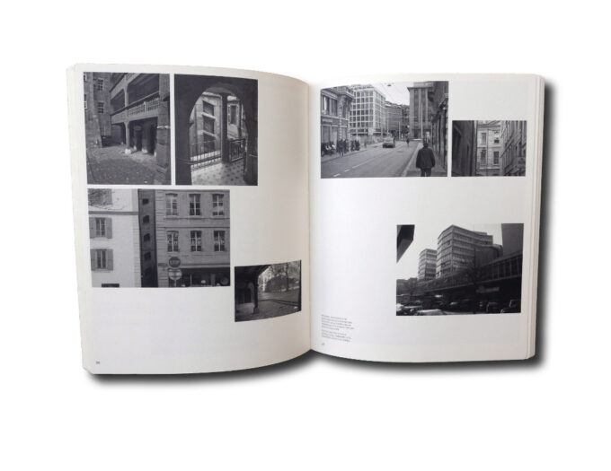 Image of the book Sergison Bates architects: Buildings