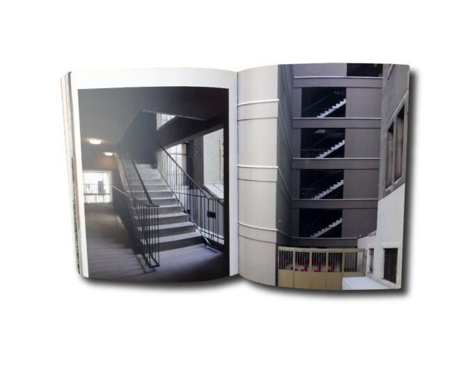 Image of the book Sergison Bates architects: Buildings