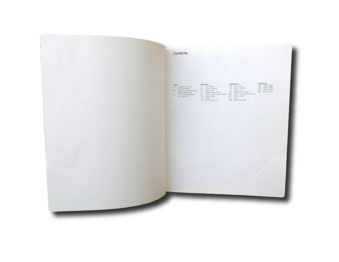 Image of the book Sergison Bates architects: Buildings