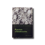 Image of the book Ajatuksia arkkitehtuurista
