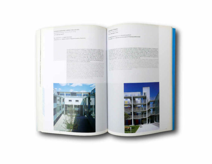 Image of the book Vienna, Architecture – The State of the Art IV / Vienne, Architecture – L'état des choses IV