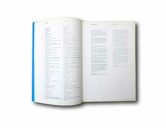 Image of the book Vienna, Architecture – The State of the Art IV / Vienne, Architecture – L'état des choses IV