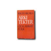 Brunila-Arkitekter-kansi Image of the book Arkitekter och annat folk