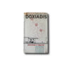 Doxiadis-Architecture-Transition-kansi Image of the book Architecture in Transition