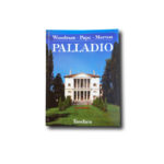 Image of the book "Palladio"
