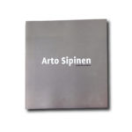 Image of the book Arto Sipinen: arkkitehti