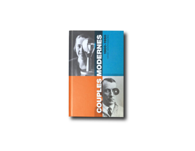 Image of the book Couples Modernes 1900–1950