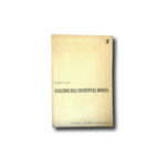 Image of the book Evoluzione dell'architettura moderna