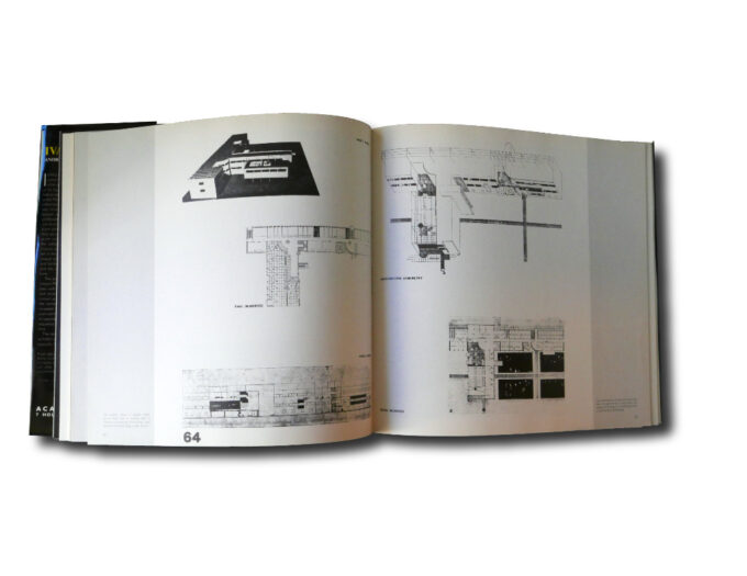 Ivan-Leonidov-auk1 Image of the book Ivan Leonidov: The Complete Works