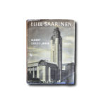 Kuva kirjasta Eliel Saarinen