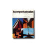 Talonpoikaistalot-kansi Image of the book Talonpoikaistalot / Bondgårdar / Peasant Houses