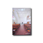 Image presenting the book Alvar Aalto Churches