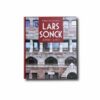 Lars-Sonck-Arkkitehti-kansi Kuva kirjasta Lars Sonck Arkkitehti