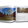 Image of the book Puu-Kapyla 100 vuotta – Wooden Kapyla 100 Years